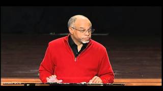 'Judgement vs. Discernment' Pastor John K. Jenkins Sr. (Bible Study)