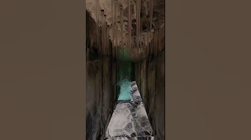 Welcome to Loop Tunnel Tunnel Special Effects