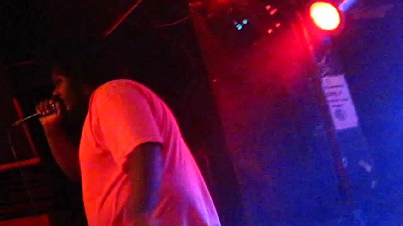 Michael Christmas Taco Truck The Studio At ster Hall, NYC YouTube