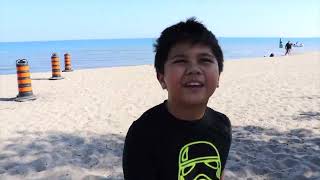 Troy and Izaak Stuck in the Sand Adventure Stories TBTFUNTV by TBTFunTV 122,679 views 1 year ago 11 minutes, 37 seconds