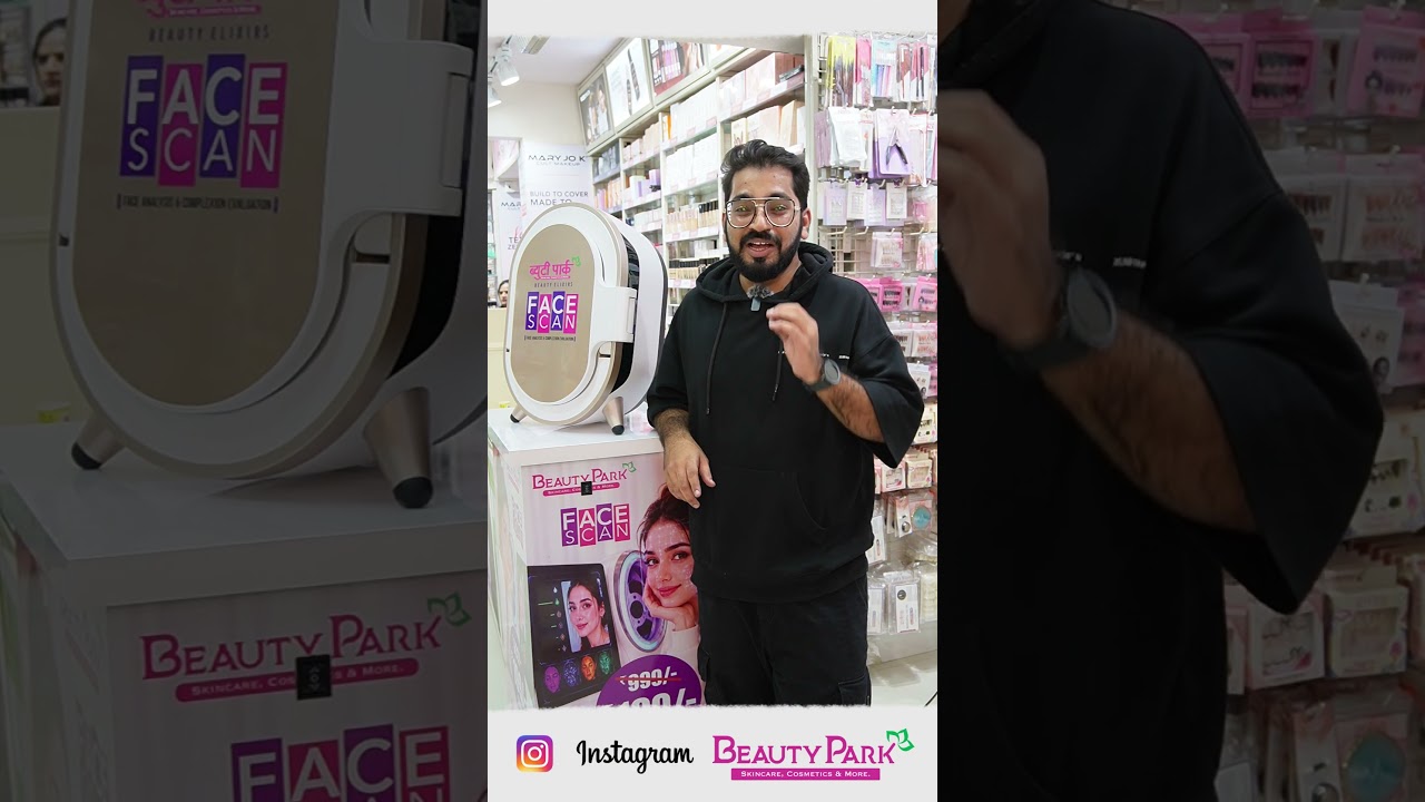 Videokraft Shot for Beuty Park Dombivali. If you want to mak