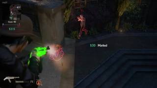 Uncharted 4: A Thief’s End™ ledge mutual kills are annoying