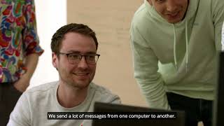 How JTEC Improved its Troubleshooting Services for Clients | Emixa Advanced Analytics Hackathon