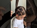 Un tutoriel pour une coiffure simple mais efficace