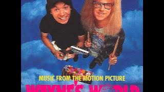 Cinderella - Hot and Bothered (from Wayne's World OST)