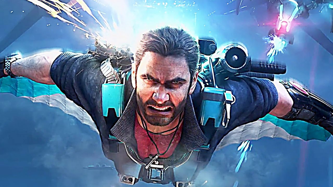 Just cause 3 sky fortress dlc free download ps4