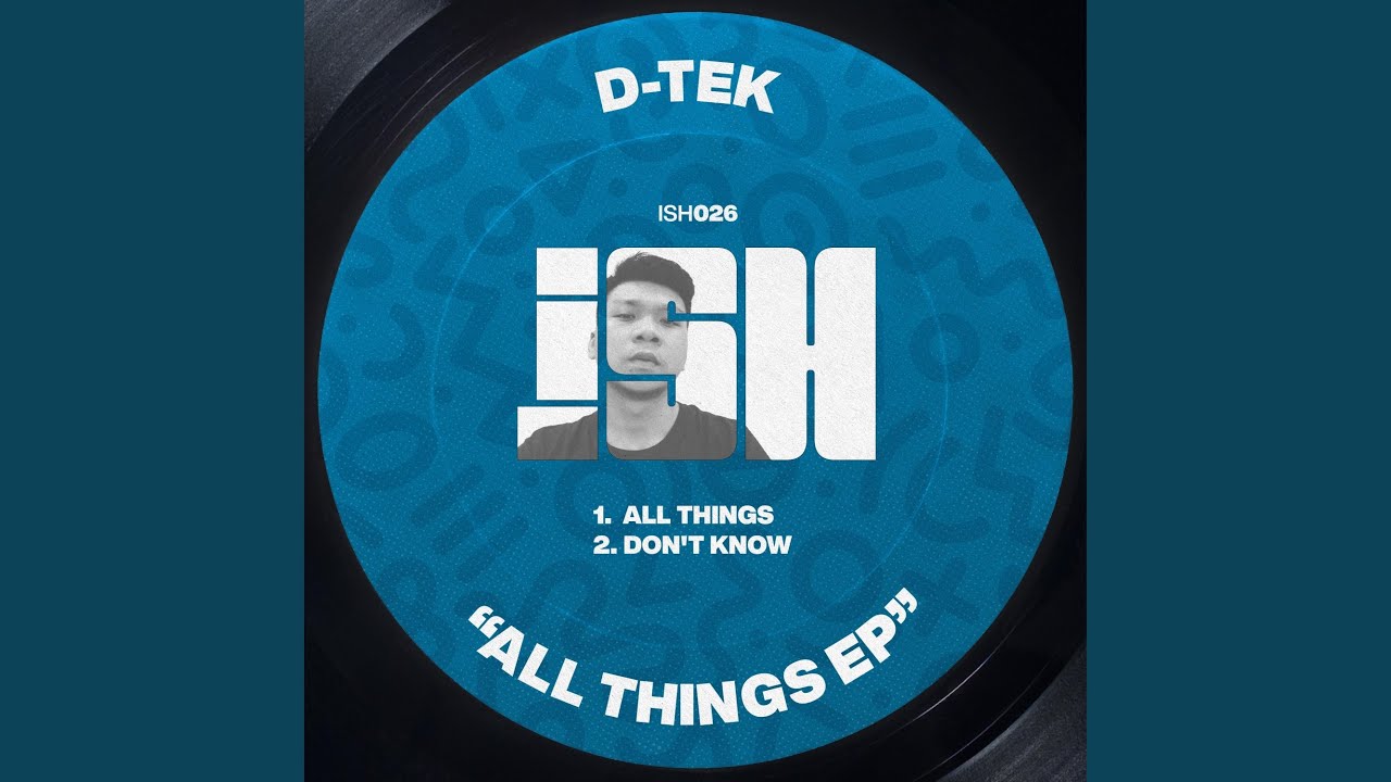 Смотреть «All Things» на YouTube Смотреть «All Things» на YouTube