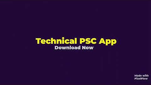 Kerala PSC | Practice App | Polytechnic Lecturer - Computer Science(64/2021) | Programmer(205/2021)