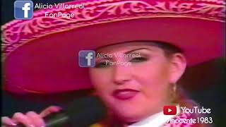 Alicia Villarreal - Te Quedó Grande La Yegua