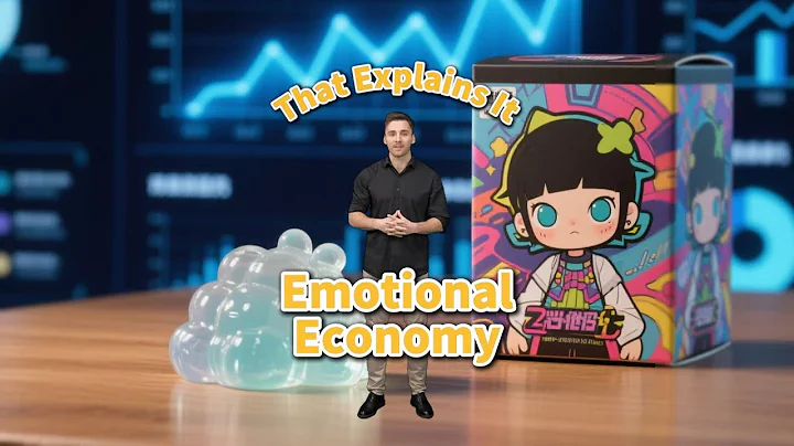 Emotional Economy: The New Consumption Trend Among Young People