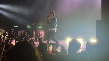 nate sib live at The Fonda Theatre in Los Angeles (full set) - 10/12/2025