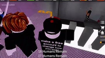 Infectious Smile - Elimination Mode (Fails)