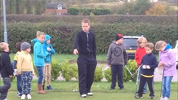 Robert Rock Junior Academy