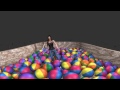 VR Ball 1080p
