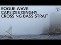 Ep. 37 - HOW TO DINGHY CRUISE WITH GEOFF MACQUEEN & DINGHY SPART THE WELSFORD HOUDINI