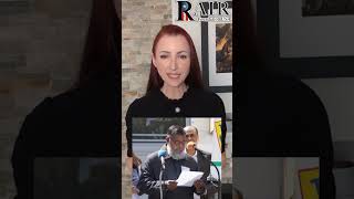 Mamdanis Hypocrisy: Raging Against Netanyahu While Shielding A Jihadi Executioner Living In Queens