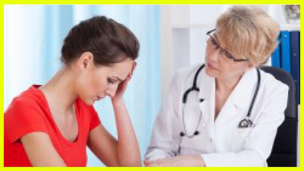 Темная кровь при месячных: причины