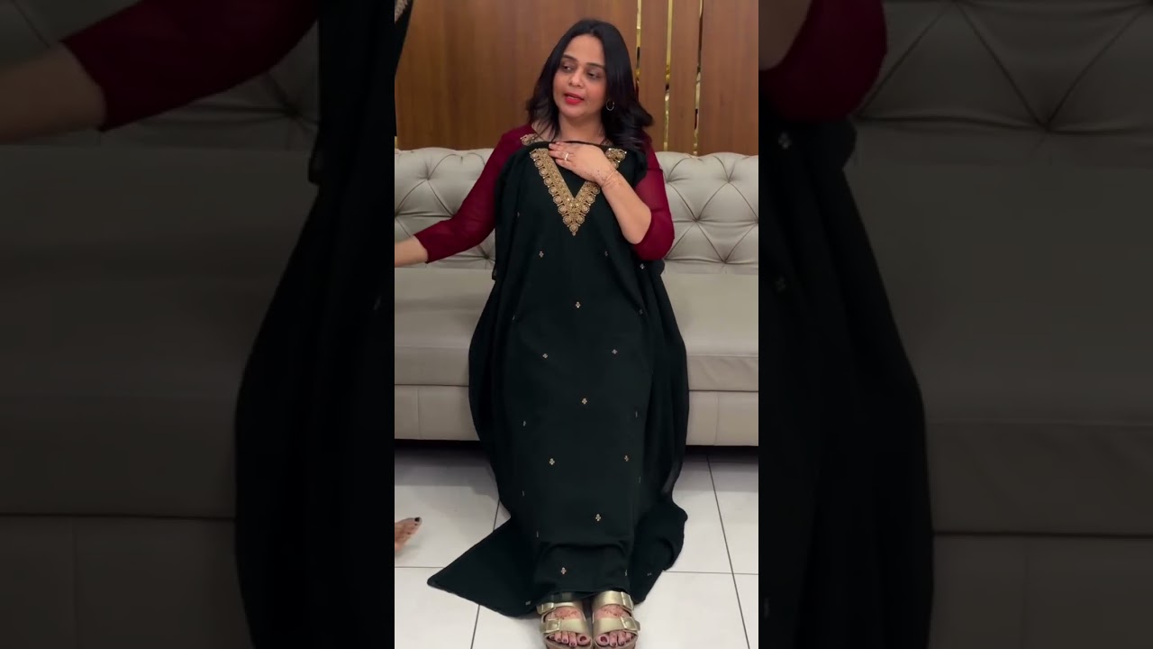 Коллекция не сшитых сальвар-костюмов из жоржета по цене 999/- для записи на просмотр.