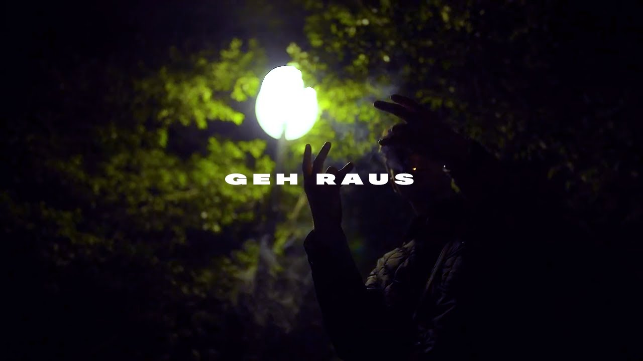 Ich Geh Raus Mit Meinen Jungs Heute Pashanim x Lucio101 - Geh Raus (prod. by Exetra Beatz) - YouTube