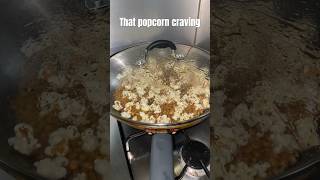That popcorn craving food  shortsvideo devourpower tiktok challenge shorts foodhacks asmr