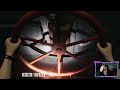 Durch die Küche, schnell rennen, durch Bar sneaken, laute Sängerin, rotes Juwel - RE Requiem LP #5