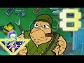 BECOME THE BOX | Space Quest: Vohaul Strikes Back pt. 8