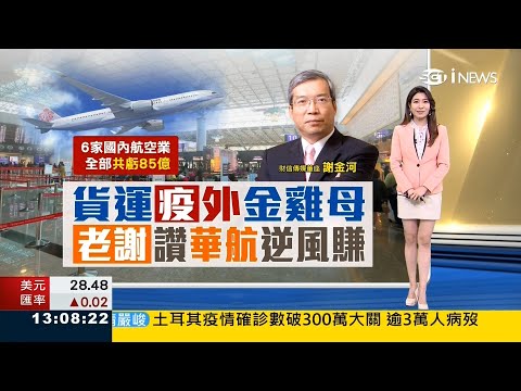 三立新聞主播李昕芸 iNEWS午報播報片段(2021/3/22)