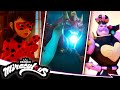 MIRACULOUS | 🐞 AKUMATISATION - Compilation 9 😈 | SAISON 5 | Les aventures de Ladybug et Chat Noir