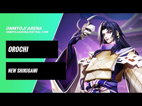 Onmyoji Arena x Demon Slayer: Zenitsu Agatsuma(Ninja/Samurai) New Shikigami  Preview