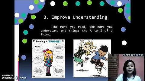 What is Reading? (as one of the 5 Macro Skills)