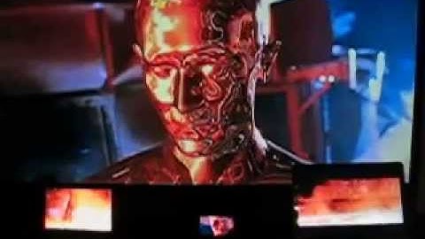 Plex Media Server on Synology 1512+ NAS Streaming Demo