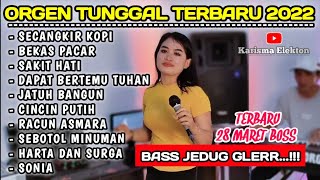 Download lagu Orgen Tunggal 2022 Lagu Dangdut Lawas Full Bass Sepanjang Masa   Cover - Karisma mp3