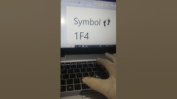 Symbol #windows #computer #asmr #word #tricks #typing #computer #gaming #shortcuts  #symbol