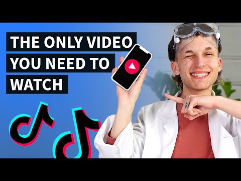 [TUTORIAL] How to use TikTok for your business: the easiest way to start TikTok marketing in 2022