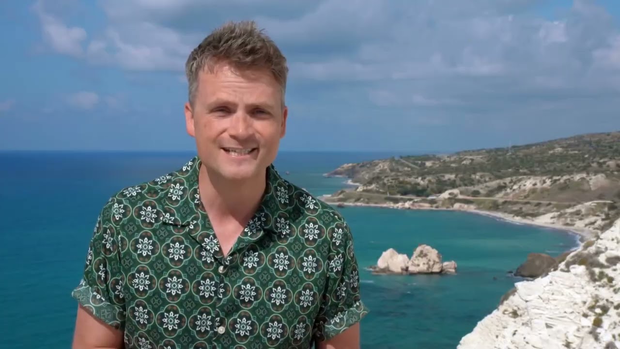 A Place in the Sun Paphos | Dream Holiday Home Hunt in Sunny Cyprus