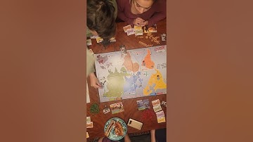 Risk Legacy Part 2