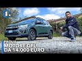 Dacia SANDERO GPL, prova del MOTORE a GAS⛽️💰100 CV da 14.000 euro