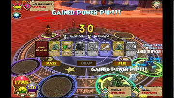 wizard101 dragonspyre with help from adam trollcoin part 2