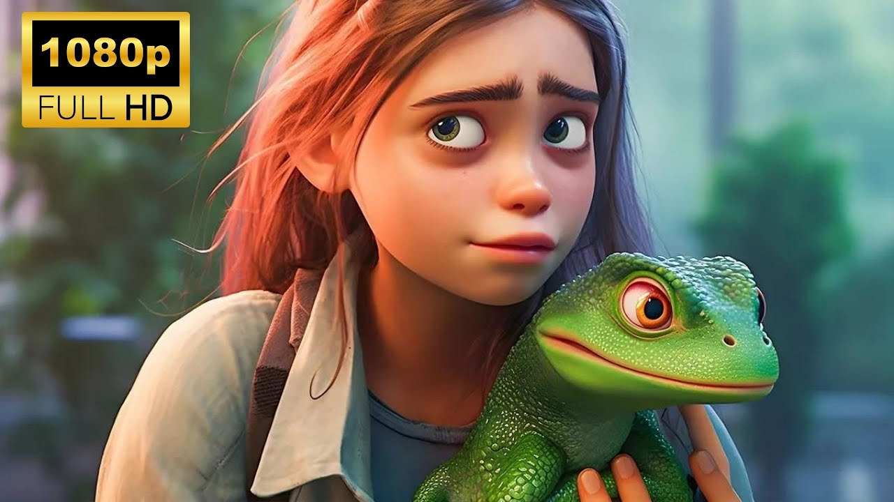 LEO Movie Netflix Ending Explained in details - YouTube