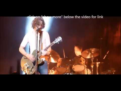 Chris Cornell's memorial to be held on May 26 2017 in Los Angeles ...