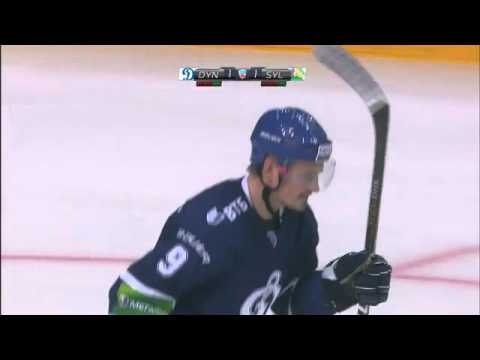 Video: Alexey Tsvetkov: hockey player txoj haujlwm thiab khoom plig