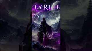 LYRIEL - Odyssey of Dreams (teaser) #lyriel #metal #celticmetal #medieval #symphonicmetal #ambient