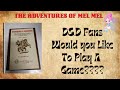 D&amp;D Fans- Wanna Play A Game?? Guess How Much This Sold for.....