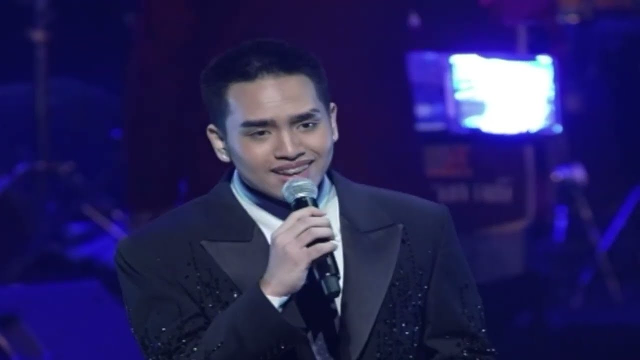 เพลินเพลงกับสุนทราภรณ์⎜คอนเสิร์ต 