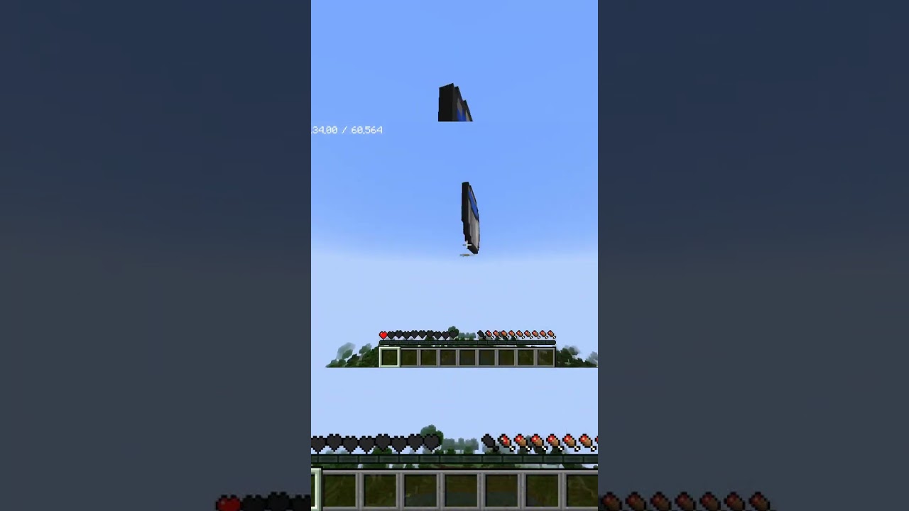 Майнкрафт но если я умираю создатель аккаунта отрубает мне руки