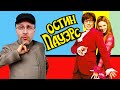 Ностальгирующий Критик - Фильмы про Остина Пауэрса