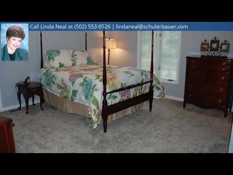 1053 Chapel Creek Trl, New Albany, IN home video tour