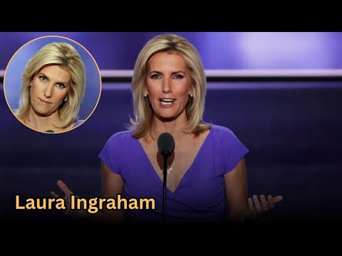 Is Laura Ingraham Married