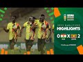 Uganda  niger  highlights  totalenergiesafconq2023  md6 group f