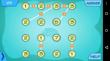 River Crossing IQ 2, Block 7, Logic 3 answer